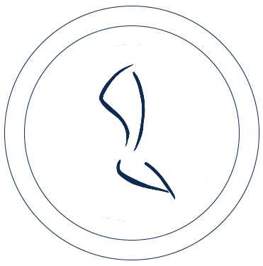 liratzakis logo in circles